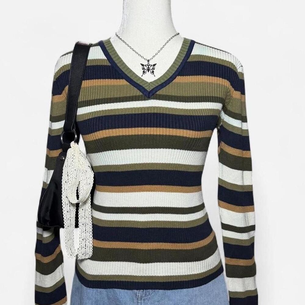 Perri-cutten Women's Multi Jumper